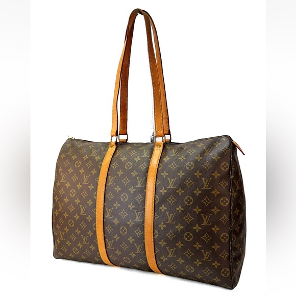 Louis Vuitton Handbags - Louis Vuitton Brown Monogram Shoulder Bag